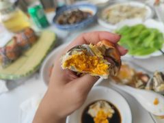 -蟹天蟹地农家菜·阳澄湖大闸蟹(浅水湾店)