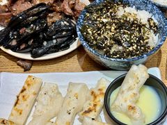 -牛也烧肉(摩尔城店)