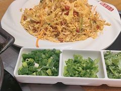 -前堡羊汤岫岩二部(乐雪店)