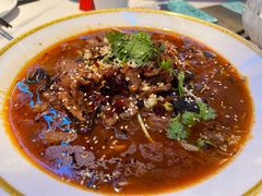 -阿娜尔·新疆菜(宜家荟聚中心店)