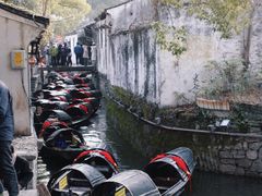 -绍兴鲁迅故里·沈园景区