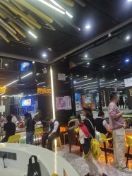 -反弹蹦床公园·亲子乐园·团建·派对(中庚漫游城店)