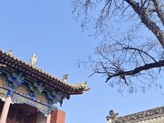 -李自成行宫