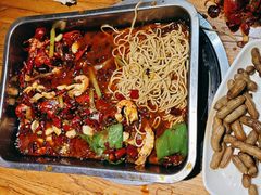 -兄弟龙虾(胜太路总店)
