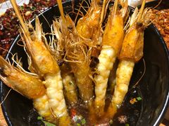 -老九巷川小馆(万松园店)