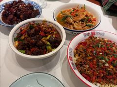 -回家吃饭·地道南昌菜(建德观总店)