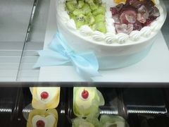 -仟吉(星汇维港店)