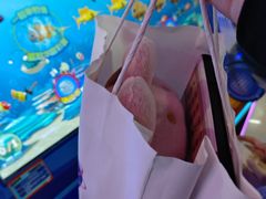 -大玩家(大连高新万达店)