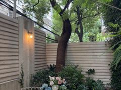 -Viviane's·花园餐厅