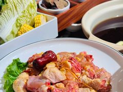 -天宜隆蘑菇宴火锅(石景山旗舰店)