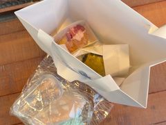 -Briant石窑面包(丰盛里店)