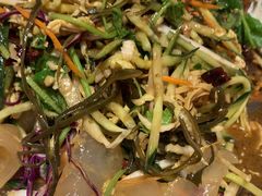 -人民公社大食堂(张家湾店)