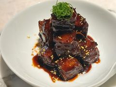 -杭州君悦酒店·湖滨28中餐厅
