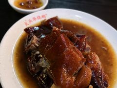 -黄连大头华烧鹅店(大良店)