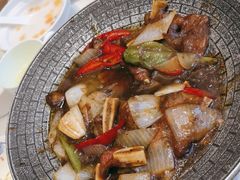 -香山湖家家宴(中山陵店)