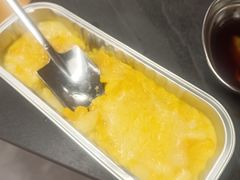 -允辛家·自助泥炉烤肉(九亭店)