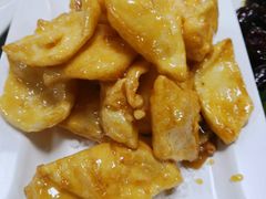 -睿柏云酒店-餐厅