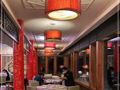 -金龙餐厅(圆山大饭店)