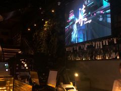 -柒Lounge(三里屯店)