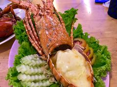 -J Daeng Seafood