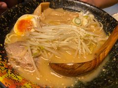 -日本料理神拉面
