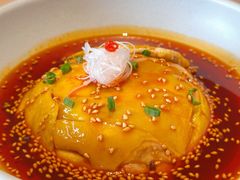 口水鸡-榕意·川味之美(深业上城店)