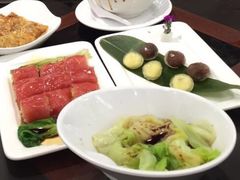 稻香酒家(侨光店)-稻香酒家·34年老字号·港式粤菜(侨光店)