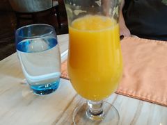 -郑州希尔顿酒店·阿米奇意大利餐厅