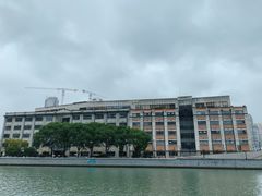 -上海四行仓库抗战纪念馆