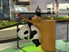 -东莞松山湖万象汇