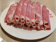 -总参北京涮羊肉