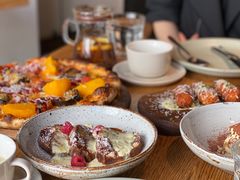 -La Strada(安福路店)