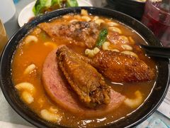 -华嫂冰室(尖沙咀店)