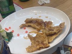 -哈啾嗨·蒙文化主题餐厅(京汉新城店)