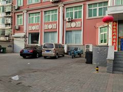 -鑫百万烤鸭店(大兴店)