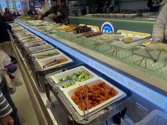 -素满香·全民食养自助(长宁龙之梦店)