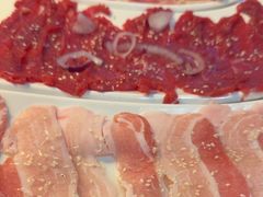 -熊大·鲜烤黄牛肉(五山店)