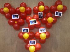 -双鸽和平国际酒店-中餐厅