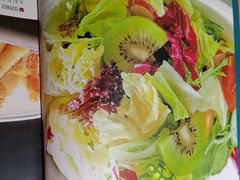 -阿西娅食府(中关村店)