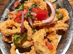 -Q MEX 库迈墨西哥餐吧(三里屯店)