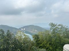 -长沙黑麋峰国家森林公园
