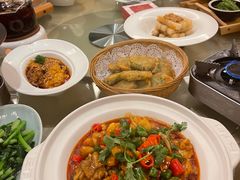 -丽华园(汉阳龙阳店)