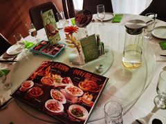 -汤城小厨•粤菜•靓汤(金宝街店)