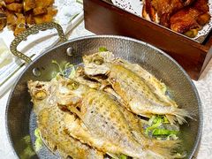 -东江海鲜大排档·潮汕菜·砂锅粥