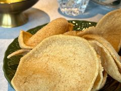 泰式龙虾片-星叶·东南亚料理(宁波万象汇店)