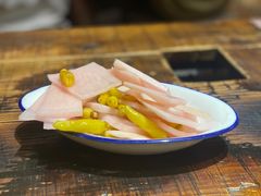 -盟重烧烤(高正街店)