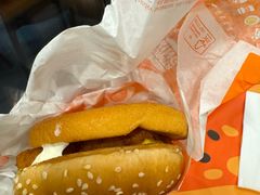 -汉堡王(广州无限极广场店)