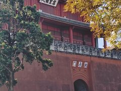 -巍山古城