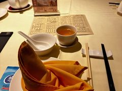 -利苑酒家(宜安广场店)