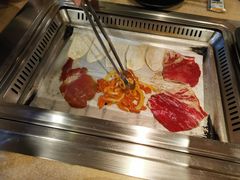 -新石器烤肉(之心城店)